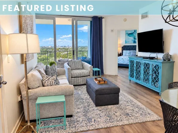 4207 Indian Bayou Trl #21216, Destin, FL 32541