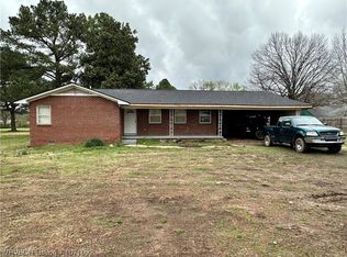 1110 Rena Rd, Van Buren, AR 72956
