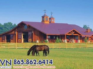 121 Ridge Rd, Spencer, TN 38585