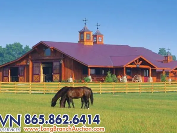 121 Ridge Rd, Spencer, TN 38585