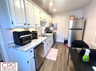 6 Fairland St FLOOR 2, Roxbury, MA 02119