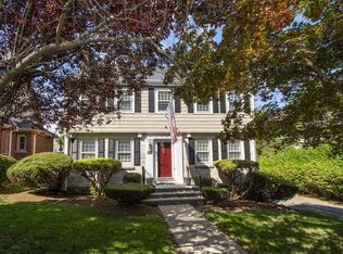 387 Canton Ave, Milton, MA 02186