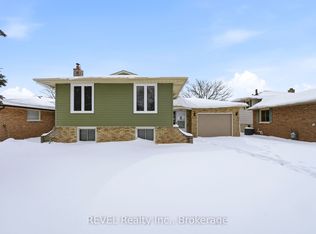 8230 Westwood St, Niagara Falls, ON L2H1Y4