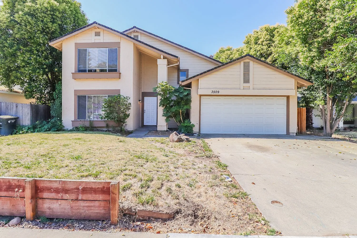 3509 Sagehen Way photo 1