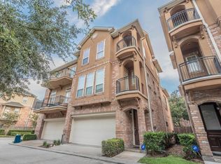 47 Versante Ct, Houston, TX 77070