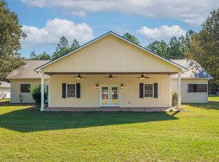 1040 Bethcar Church Rd, Wagener, SC 29164