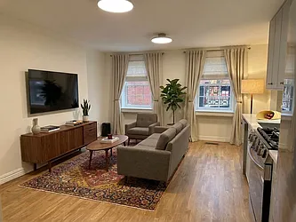 56 Joralemon Street, #GARDEN-APT