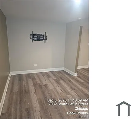 7032 S Laflin St #3 — Photo 10