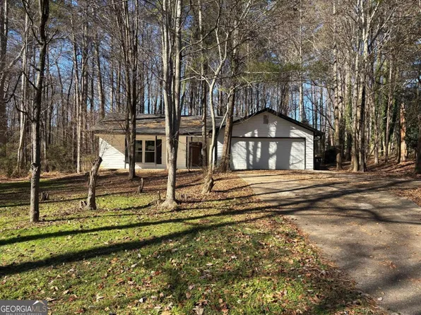 7037 Shangrila Trl, Riverdale, GA 30296