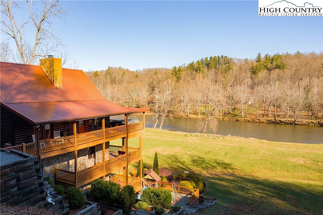 83 Waterview Lane, Piney Creek, NC 28663 Zillow