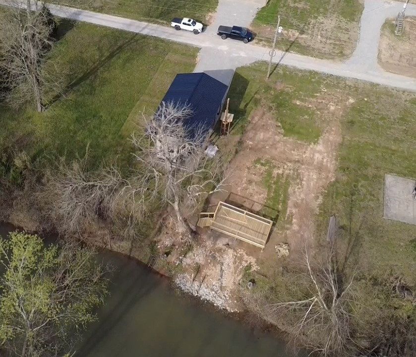1st image of 0 Buffalo River Hwy Lot 21/22