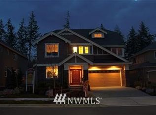 LOT 34905 SE Moffat St #52, Snoqualmie, WA 98065