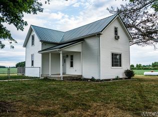 19368 River Rd, Cridersville, OH 45806