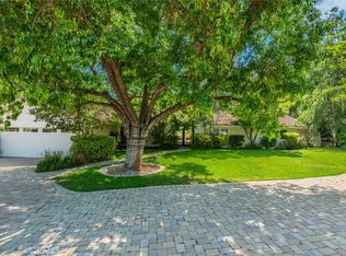 24952 Kit Carson Rd, Hidden Hills, CA 91302