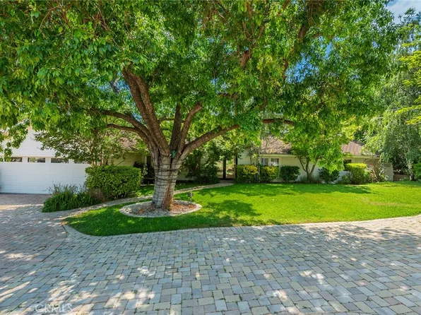 24952 Kit Carson Rd, Hidden Hills, CA 91302