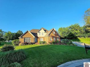 130 Kingsley Chase, Paducah, KY 42001