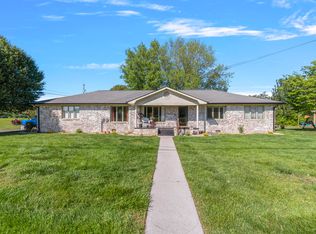 1990 Lake Park Cir, Morristown, TN 37814