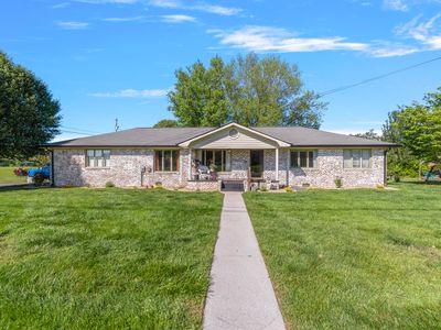 1990 Lake Park Cir, Morristown, TN, 37814