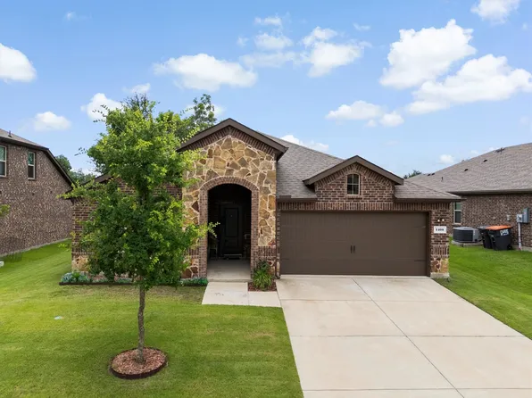 1105 Peach Tree Ln, Anna, TX 75409