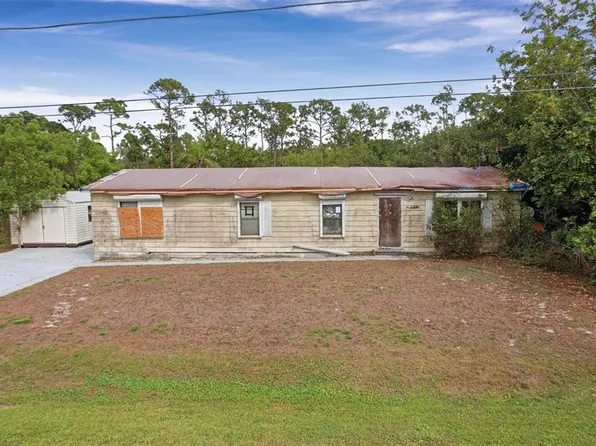 11186 Grapefruit Ln, Punta Gorda, FL 33955