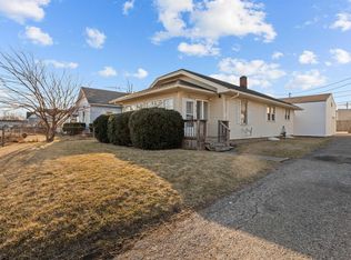 615 E Wheeler St, Kokomo, IN