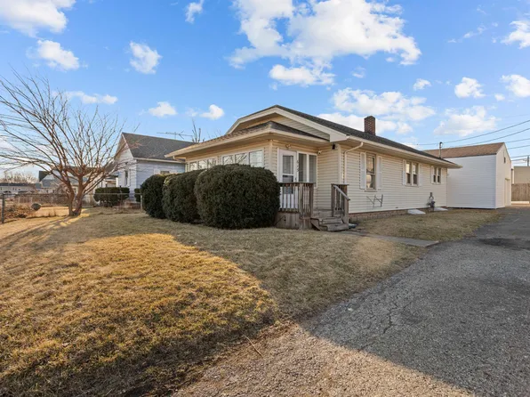 615 E Wheeler St, Kokomo, IN 46902