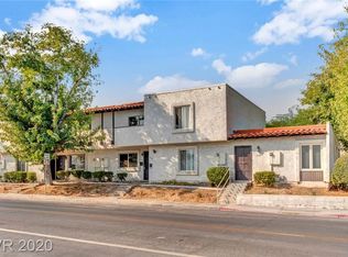 1541 Saylor Way, Las Vegas, NV 89108