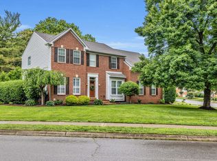 501 Sharpe Dr, Franklin, TN 37064