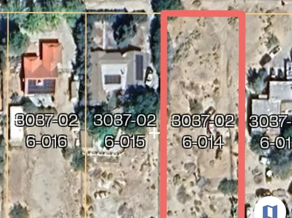 Avenue Wii Vic 135 Ste, Pearblossom, CA 93553