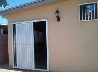 1502 E Poppy St, Long Beach, CA 90805