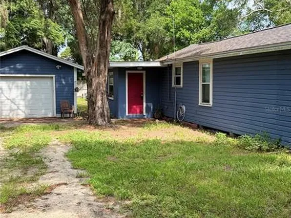 900 Kentucky Blvd, Eustis, FL 32726