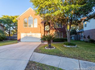 1319 Ganahl Ct, San Antonio, TX 78216
