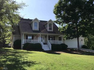 102 Jacqueline Dr, Griffin, GA 30223