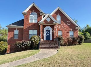6373 Legacy Ln, Trussville, AL 35173