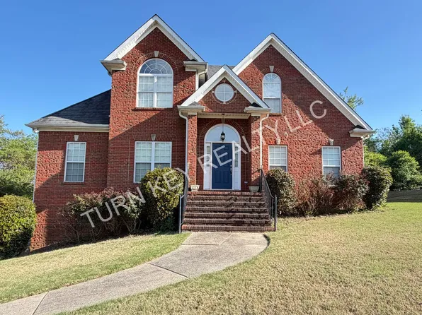 6373 Legacy Ln, Trussville, AL 35173