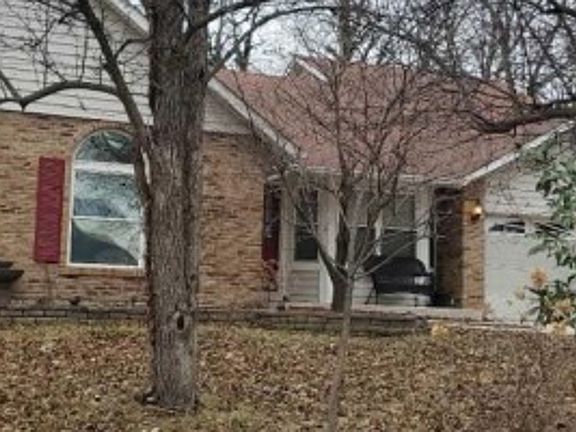 Property Side View