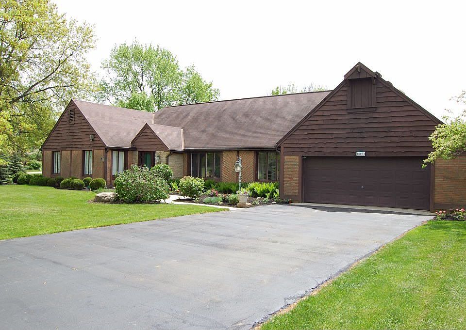 Golf Course Location