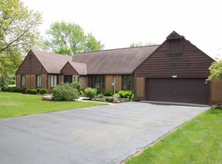 18081 Timber Trails Rd, Marysville, OH 43040