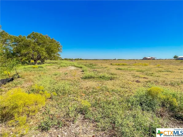 County Road 332, Jarrell, TX 76537