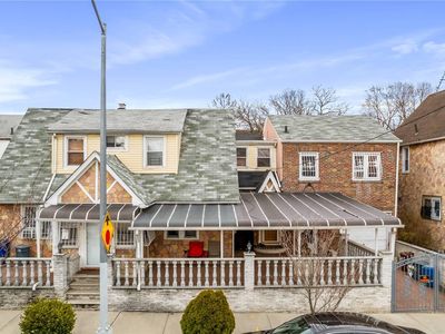 97-13 134th Street, South Richmond Hill, NY, 11419