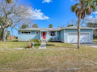 4 Sanchez Cove Ave, Saint Augustine, FL 32080