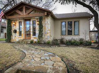 5614 Goodwin Ave, Dallas, TX 75206