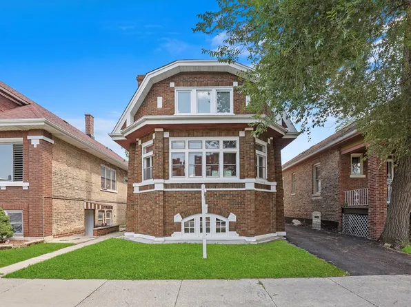 2115 S 59th Ave, Cicero, IL 60804