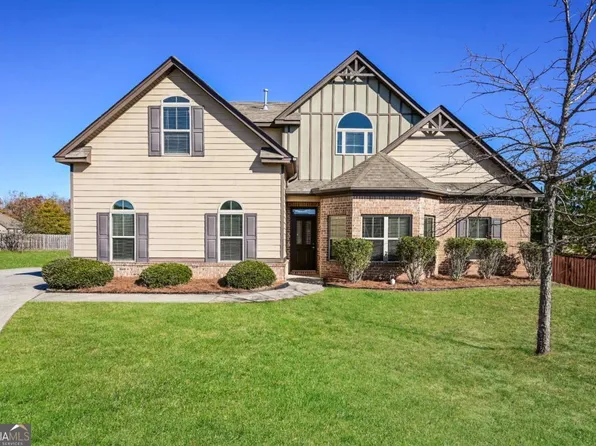 30 Emily Ct, Covington, GA 30016