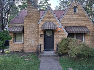 35 Vista Blvd, Fort Smith, AR 72901