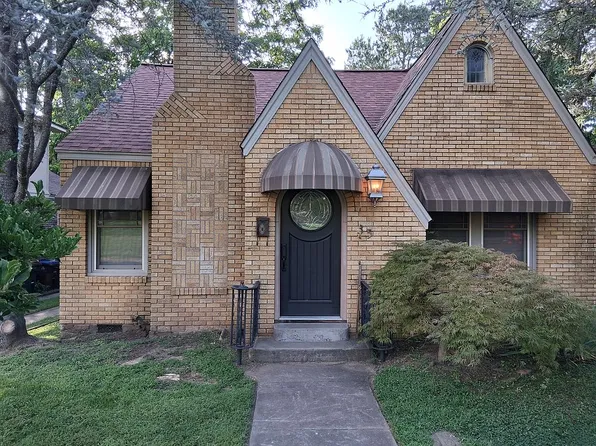 35 Vista Blvd, Fort Smith, AR 72901