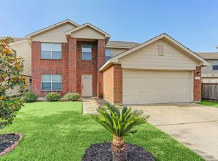 15246 Falmouth Ave, Houston, TX 77084