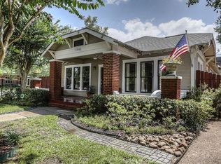 1046 Rutland St, Houston, TX 77008