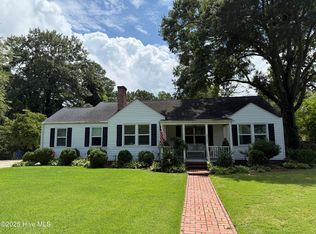 313 Lafayette Dr NW, Wilson, NC 27893