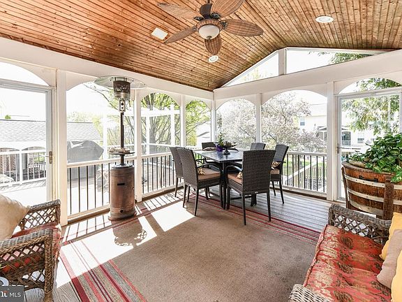 4th image of 20855 Blythwood Ct